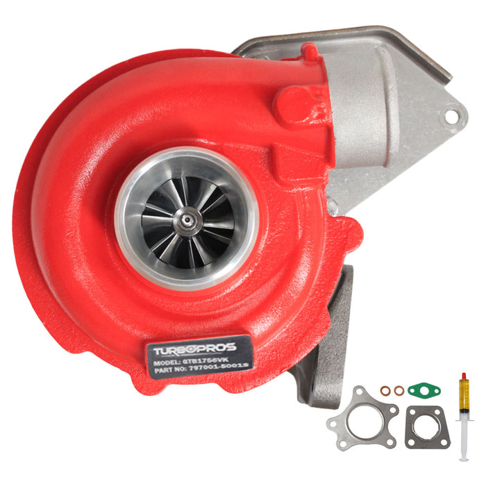 GEN1 High Flow Turbo Charger For Holden RG Colorado 2.8L 2012-2013