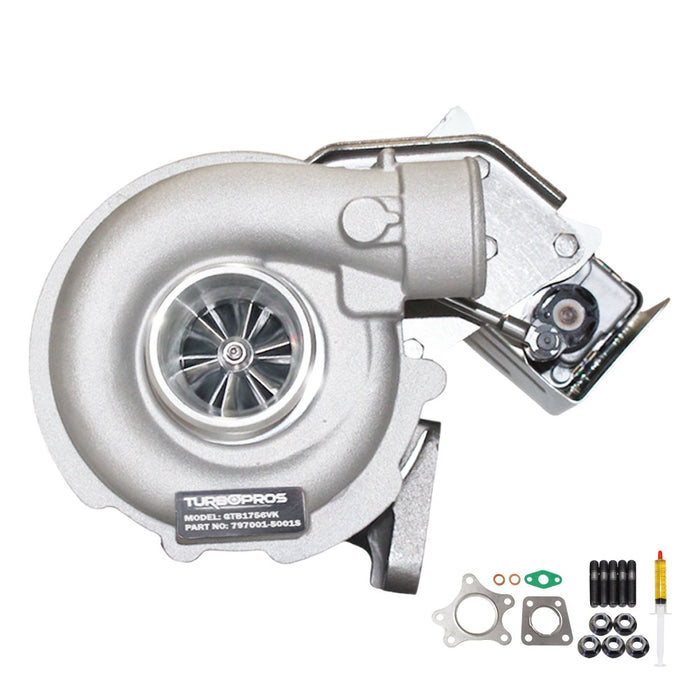 GEN1 High Flow Turbo Charger For Holden RG Colorado 2.8L 2012-2013