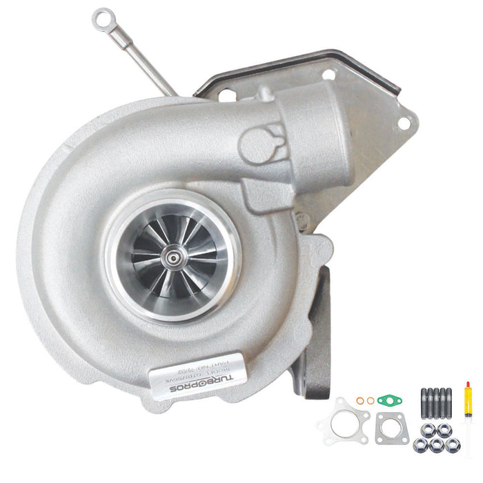 GEN1 High Flow Turbo Charger For Holden RG Colorado 2.8L 2012-2013