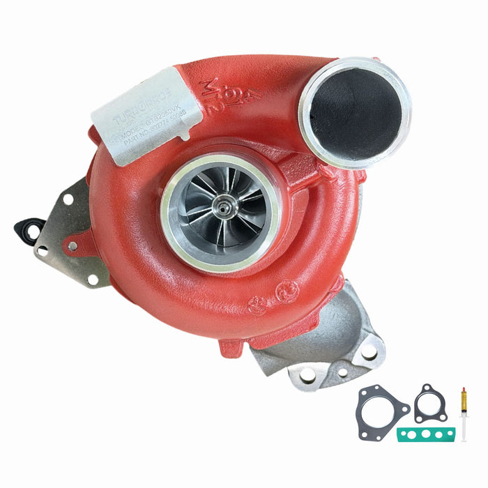 GEN1 High Flow Turbo Charger For Mercedes Benz E300 / E350 OM642 3.0L