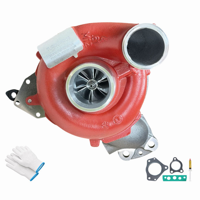GEN1 High Flow Turbo Charger For Mercedes Benz CL350/CLS350 OM642 3.0L