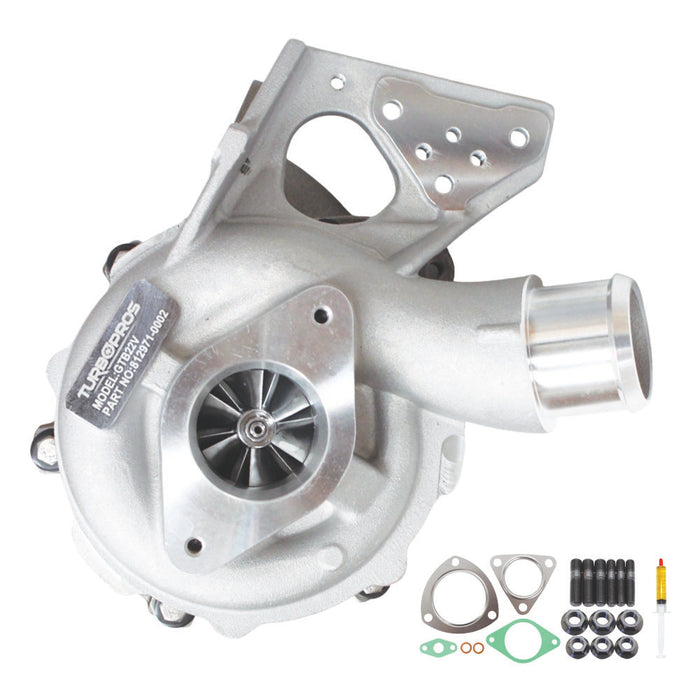 GEN1 High Flow Turbo Charger For Mazda BT-50 3.2L 2011-2015