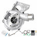 GEN1 High Flow Turbo Charger With Genuine Oil Feed Pipe For Mazda BT-50 3.2L 2011-2015