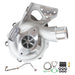 GEN1 High Flow Turbo Charger With Genuine Oil Feed Pipe For Ford Ranger 3.2L 2011-2015