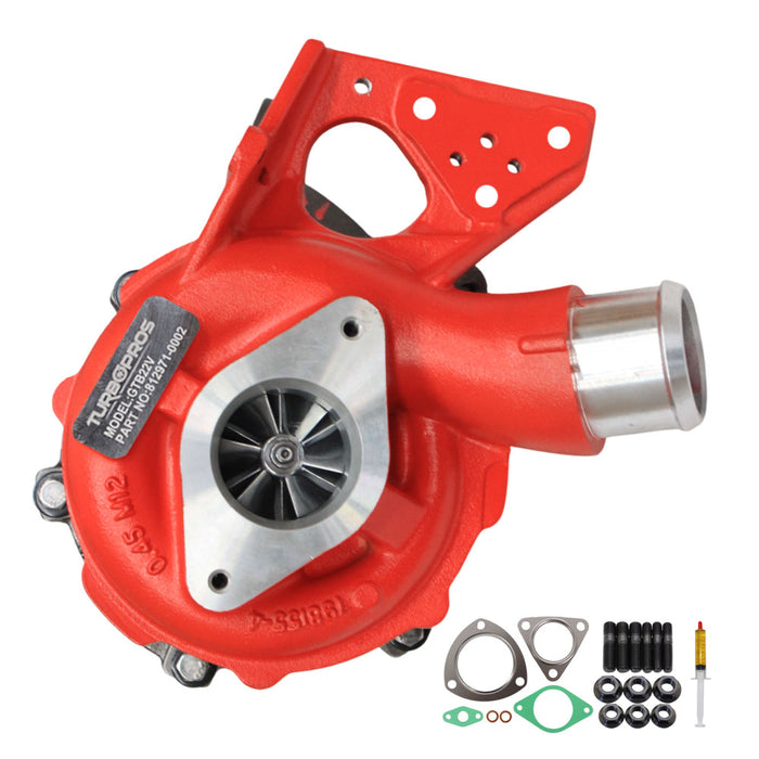 GEN1 High Flow Turbo Charger For Ford Ranger 3.2L 2011-2015