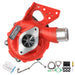 GEN1 High Flow Turbo Charger With Genuine Oil Feed Pipe For Mazda BT-50 3.2L 2011-2015