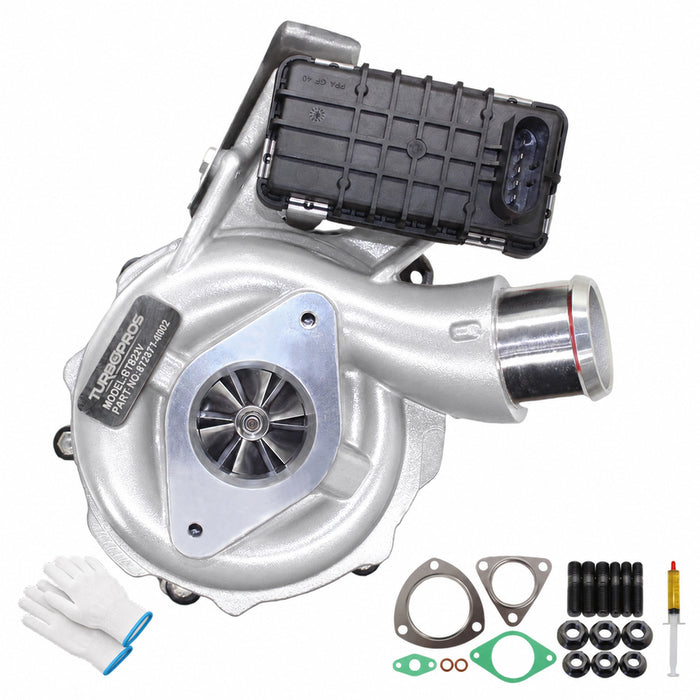 GEN1 High Flow Turbo Charger For Mazda BT-50 3.2L 2011-2015