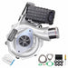 GEN1 High Flow Turbo Charger For Mazda BT-50 3.2L 2011-2015