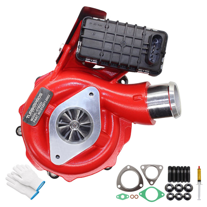GEN1 High Flow Turbo Charger For Mazda BT-50 3.2L 2011-2015