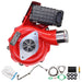 GEN1 High Flow Turbo Charger With Genuine Oil Feed Pipe For Mazda BT-50 3.2L 2011-2015