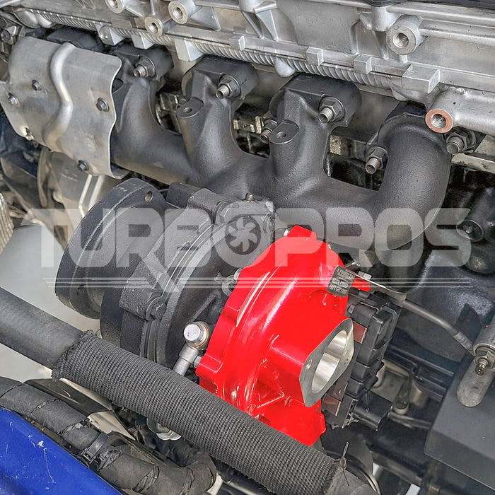 GEN1 High Flow Turbo Charger For Mazda BT-50 3.2L 2011-2015