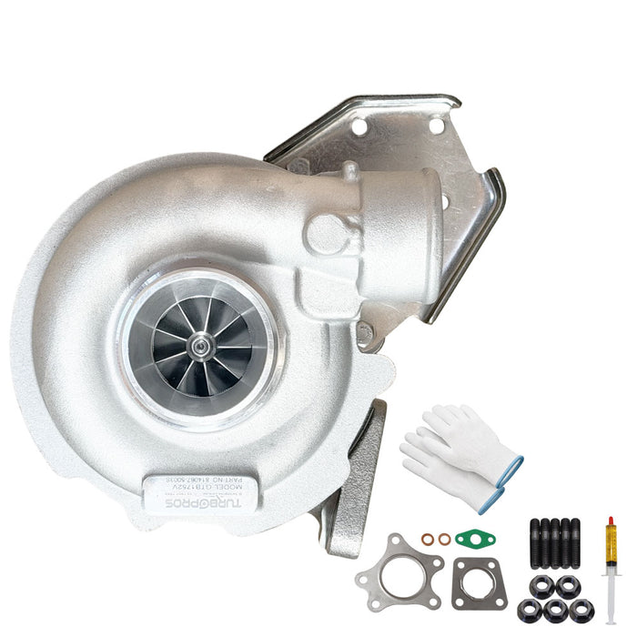 GEN1 High Flow Turbo Charger For Holden Trailblazer 2.8L