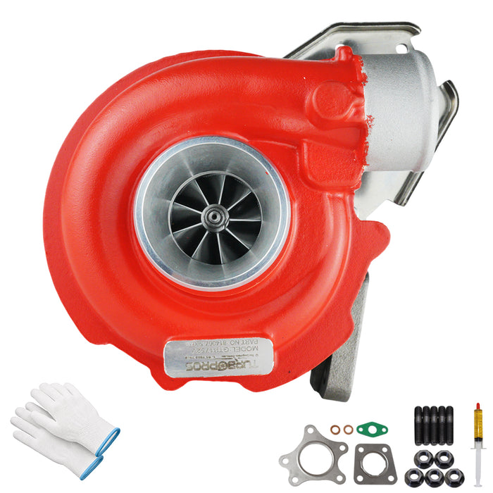 GEN1 High Flow Turbo Charger For Holden Trailblazer 2.8L