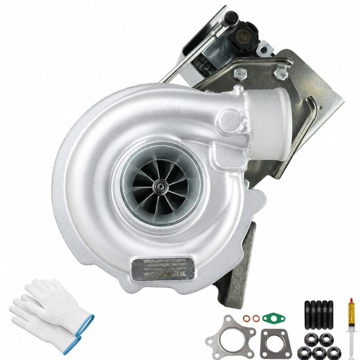 GEN1 High Flow Turbo Charger For Holden Trailblazer 2.8L