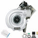 GEN1 High Flow Turbo Charger For Holden RG Colorado 2.8L