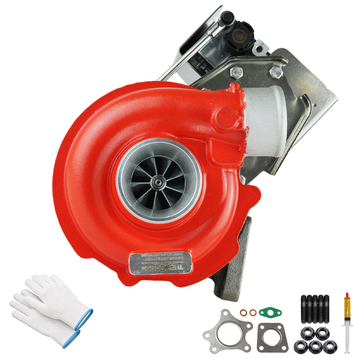 GEN1 High Flow Turbo Charger For Holden Trailblazer 2.8L