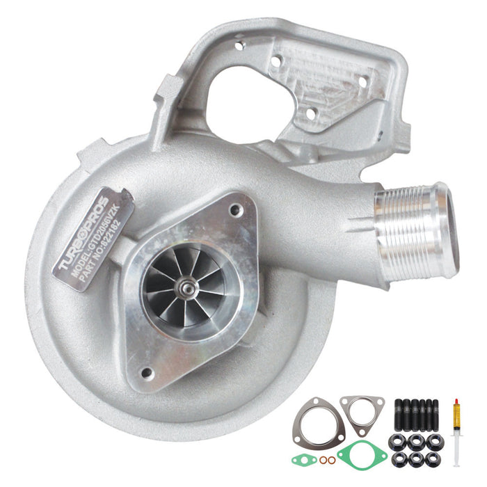 GEN1 High Flow Turbo Charger For Mazda BT-50 3.2L 2015 Onwards