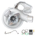 GEN1 High Flow Turbo Charger With Genuine Oil Feed Pipe For Ford Everest 3.2L 2015 Onwards