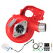 GEN1 High Flow Turbo Charger With Genuine Oil Feed Pipe For Mazda BT-50 3.2L 2015 Onwards