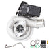 GEN1 High Flow Turbo Charger With Genuine Oil Feed Pipe For Mazda BT-50 3.2L 2015 Onwards