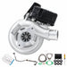 GEN1 High Flow Turbo Charger With Genuine Oil Feed Pipe For Mazda BT-50 3.2L 2015 Onwards
