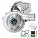 GEN1 High Flow Turbo Charger For Ford Everest UA 2.2L 2015 Onwards
