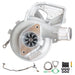 GEN1 High Flow Turbo Charger With Genuine Oil Feed Pipe For Ford Everest UA 2.2L 2015 Onwards