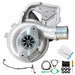 GEN1 High Flow Turbo Charger With Genuine Oil Feed Pipe For Ford Everest UA 2.2L 2015 Onwards