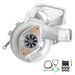 GEN1 High Flow Turbo Charger For Ford Ranger 2.2L 2015 Onwards