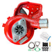 GEN1 High Flow Turbo Charger For Ford Everest UA 2.2L 2015 Onwards