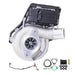 GEN1 High Flow Turbo Charger With Genuine Oil Feed Pipe For Ford Ranger 2.2L 2015 Onwards
