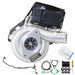 GEN1 High Flow Turbo Charger With Genuine Oil Feed Pipe For Ford Everest UA 2.2L 2015 Onwards
