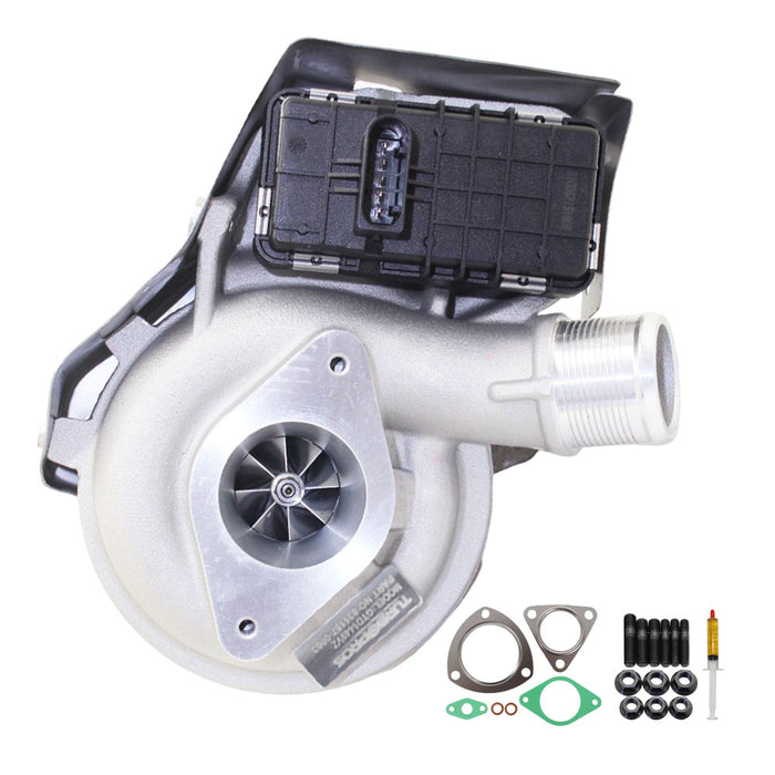 GEN1 High Flow Turbo Charger For Ford Ranger 2.2L 2015 Onwards