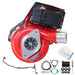 GEN1 High Flow Turbo Charger With Genuine Oil Feed Pipe For Ford Everest UA 2.2L 2015 Onwards