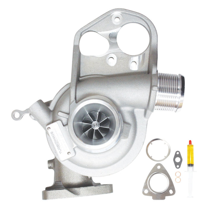 GEN1 High Flow Turbo Charger For Ford Transit T20DD0J 2.0L 2014 Onwards