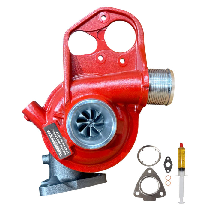 GEN1 High Flow Turbo Charger For Ford Transit T20DD0J 2.0L 2014 Onwards