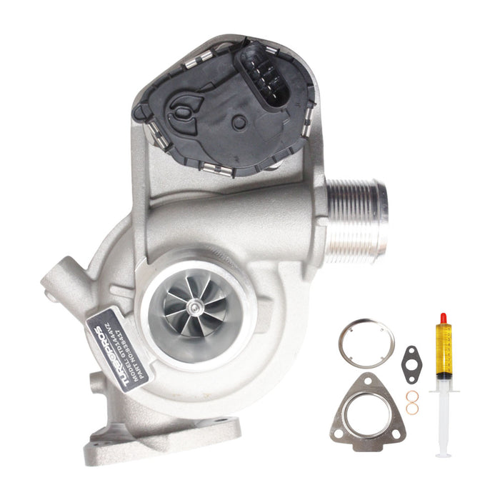 GEN1 High Flow Turbo Charger For Ford Transit T20DD0J 2.0L 2014 Onwards