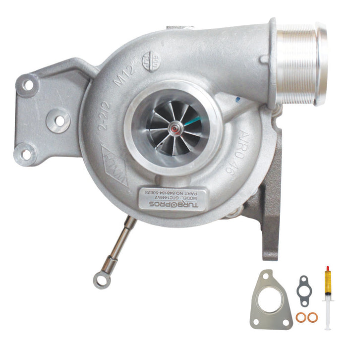 GEN1 High Flow Turbo Charger For LDV VAN G10 D19 1.9L