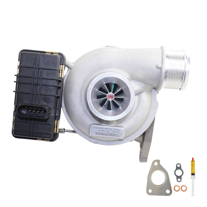 GEN1 High Flow Turbo Charger For LDV VAN G10 D19 1.9L