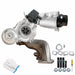 GEN1 High Flow Turbo Charger For Mercedes CLA180 M270 1.6L