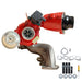 GEN1 High Flow Turbo Charger For Mercedes GLA M270 1.6L