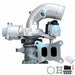 GEN1 High Flow Turbo Charger For Audi A4 1.8L 9VA08