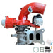 GEN1 High Flow Turbo Charger For Audi A5 2.0L 9VA08