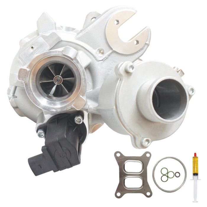 GEN1 High Flow Turbo Charger For Audi S3 2.0L