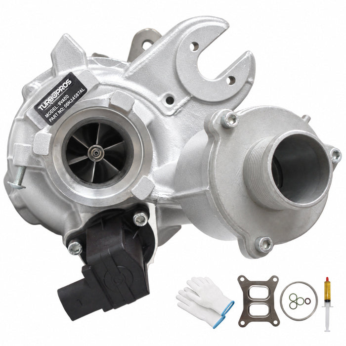 GEN1 High Flow Turbo Charger For Skoda Octavia TSI RS 2.0L