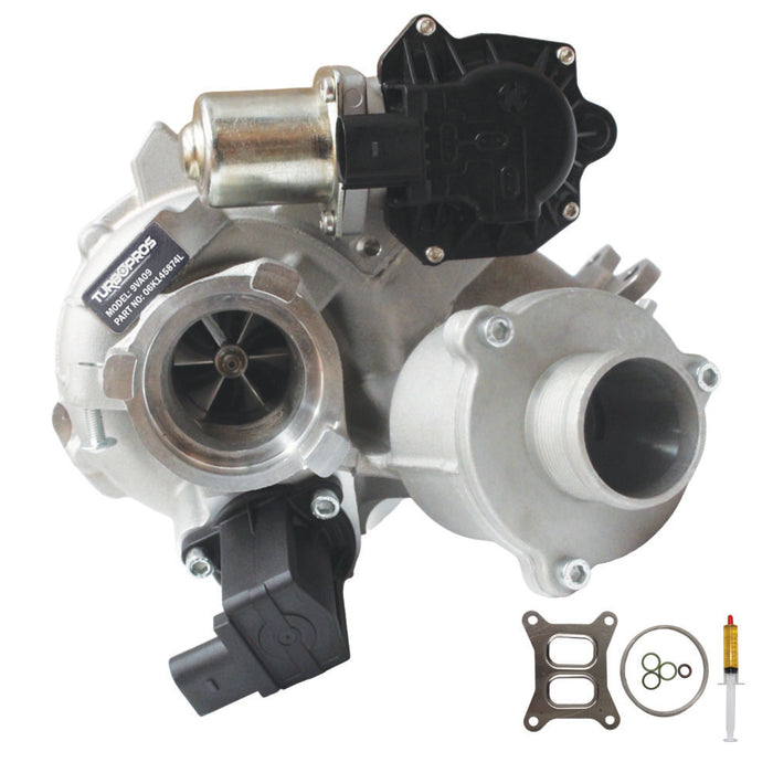 GEN1 High Flow Turbo Charger For Volkswagen Tiguan TSI 2.0L