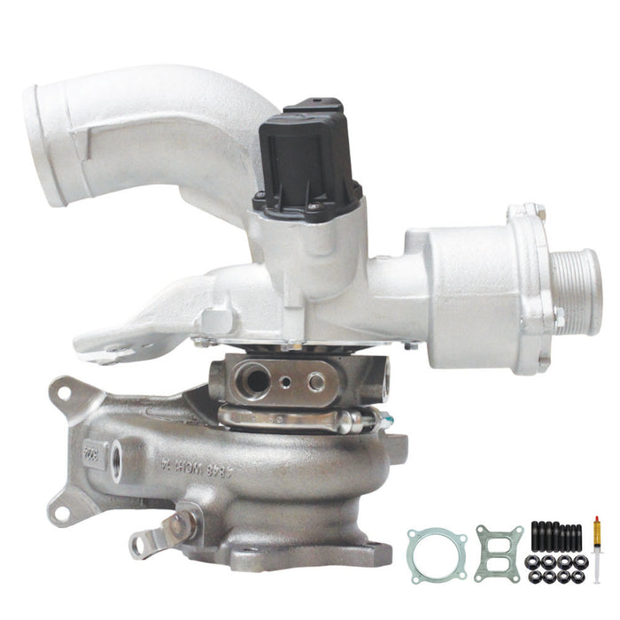 GEN1 High Flow Turbo Charger For Audi A4 2.0L 9VA10