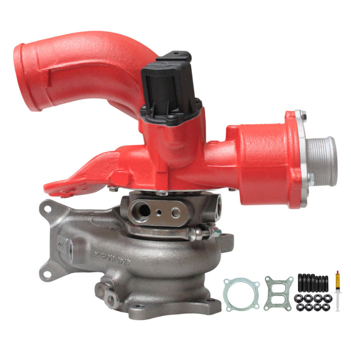 GEN1 High Flow Turbo Charger For Audi A4 / A5 /A6 / A7 / Q5 / S5 2.0L 2.0L 