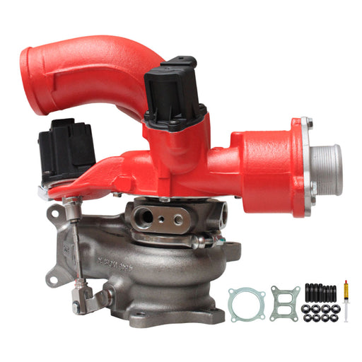 GEN1 High Flow Turbo Charger For Audi A4 / A5 /A6 / A7 / Q5 / S5 2.0L 2.0L 