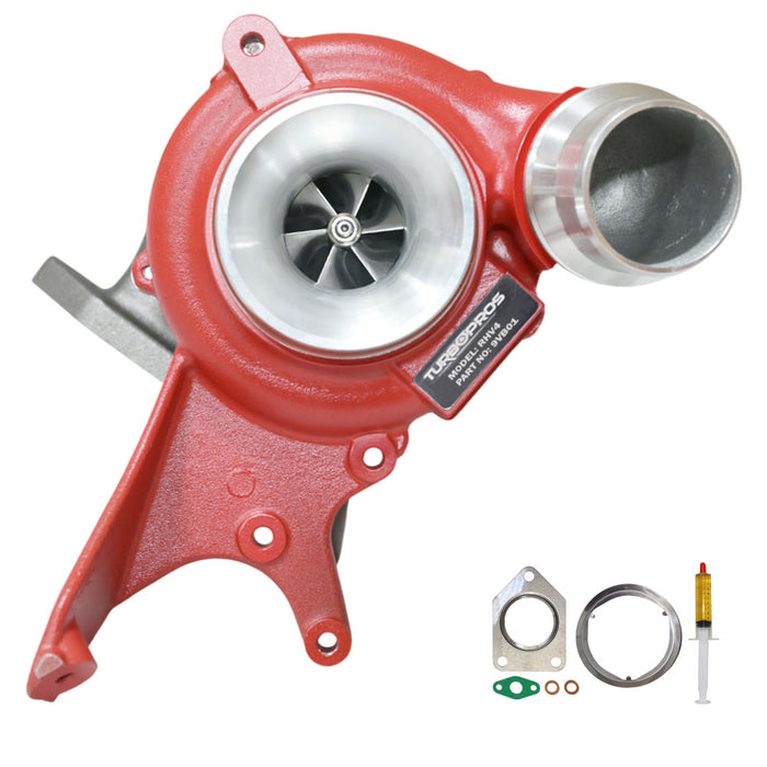 GEN1 High Flow Turbo Charger For BMW X1 sDrive 160D/180D N47 2.0L 2011-2015